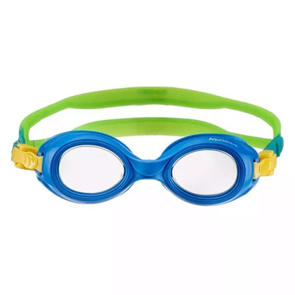 Aquawave Nemo Jr vaikiški plaukimo akiniai 92800308425