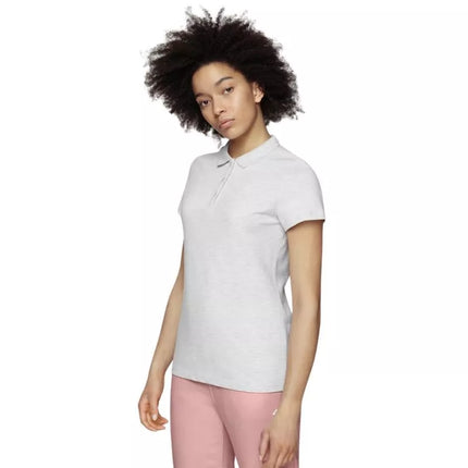 Marškinėliai 4F W NOSH4 TSD007 10M