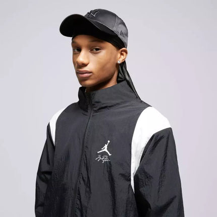 Vyriška Air Jordan Essentials nario striukė, juoda - FN4621-010