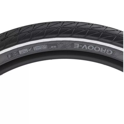 WTB padanga 29'' 2.4 GROOV-E Comp FG 60 TPI DNA