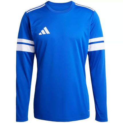 adidas Squadra 25 marškinėliai ilgomis rankovėmis LM M JF6072