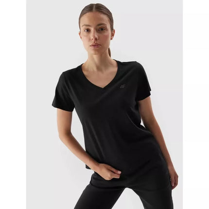 T-shirt 4F W 4FWSS24TTSHF1162-20S
