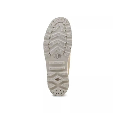 Palladium Pampa Detroit Zip Su 04612-221 Sahara/Safari