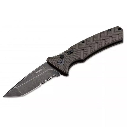 Boker Plus Strike Coyote Tanto Peilis