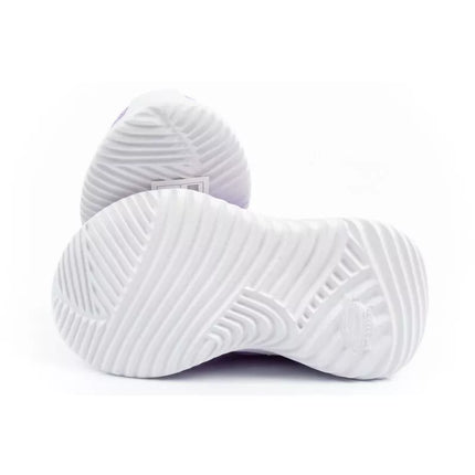 Skechers Bounder-Cool Cruise vaikiški lengvi įsispiriami sportiniai batai