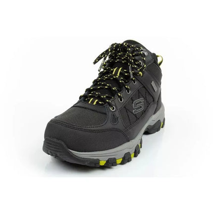 Skechers Melano M 204477/BLK sportiniai batai