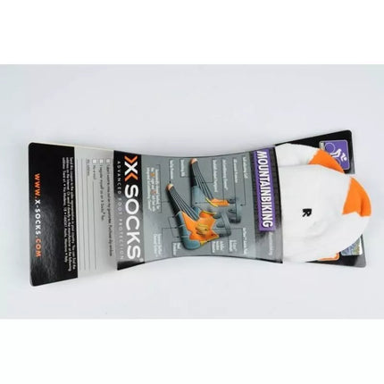 X-Socks Kalnu Dviratininkų X20007-X06 Kojinės