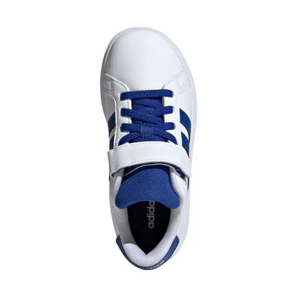 Adidas Grand Court 2.0 EL C Jr JQ8000 batai