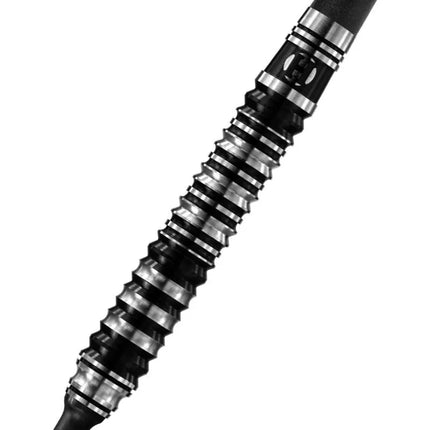 Harrows Strix 90% volframo smigiai su minkštais antgaliais