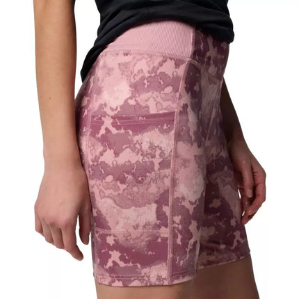 Columbia Boundless Trek 1/2 Tight W šortai 2074471659