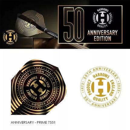 Harrows Prime Feathers HS-TNK-000013334