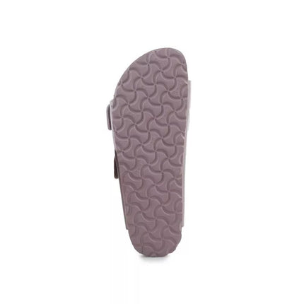 Birkenstock Arizona BS 1031427 Išblukusi violetinė