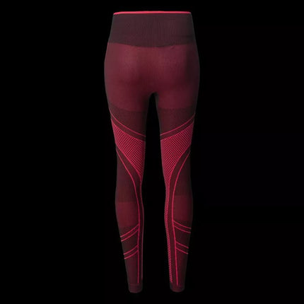 Women's Thermoactive Leggings 2RC8