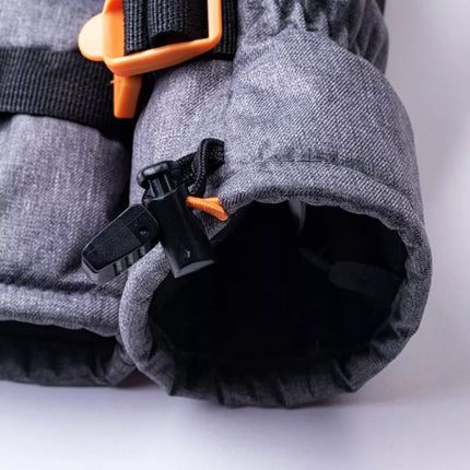 Hi-tec Banat Jr Pirštinės 92800553642