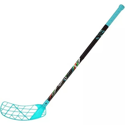 UNIHOC AIRTEK lazda 70 cm mėlyna kairiarankiams