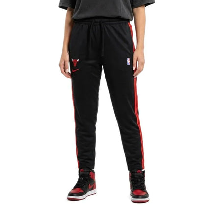 Nike Chicago Bulls Courtside 75 moteriškos kelnės - DB1414-010