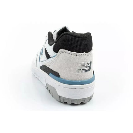 New Balance 550 youth sports shoes leather sneakers fashionable