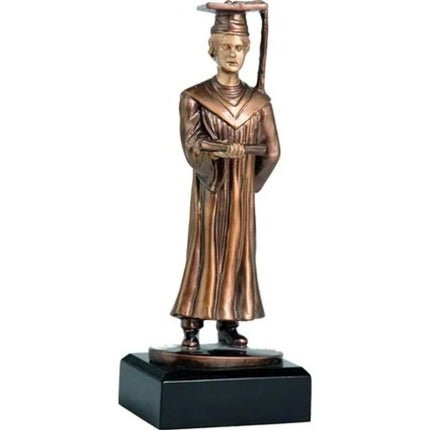 Figūrėlė absolventas RF2271/BR