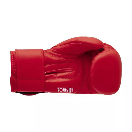 Adidas WORLD BOXING Tournament Boxing Gloves