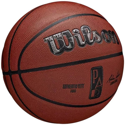 Wilson NBA Authentic City Paris Kamuolio WZ2016004XB Krepsinio Kamuolio