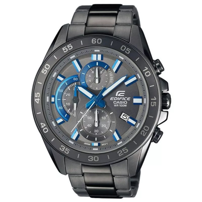 Vyriškas laikrodis CASIO EDIFICE EFV-550GY-8AVUEF + Dėžutė