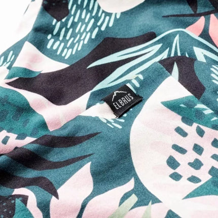 Elbrus Noriko Jr. 92800503445 kaminas