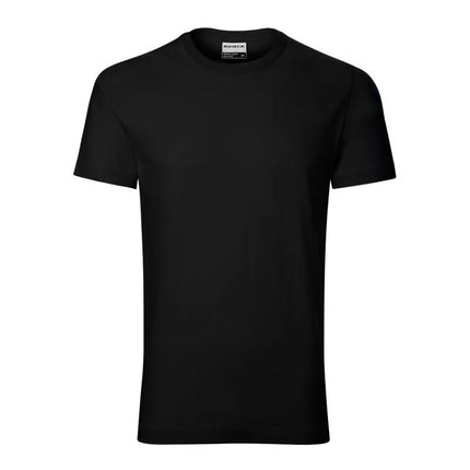Rimeck Resist M MLI-R0101 Marškinėliai Juoda