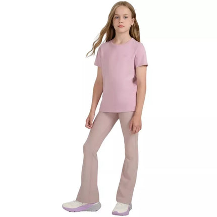 4F Marškinėliai F2397 Jr 4FJWAW25TTSHF2397 56S