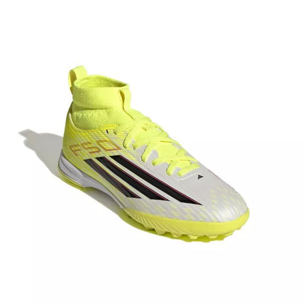 Adidas Junior F50 League Mid TF JR9029 shoes