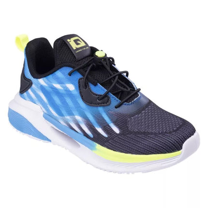 IQ Cross The Line Flow Jr 92800598206 batai