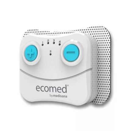 Ecomed by Medisana TT-10E Bevielis TENS Skausmo terapijos prietaisas