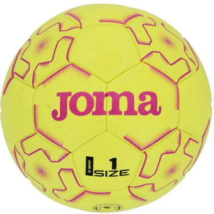 JOMA FUCSIA HANDBALL SIZE 1