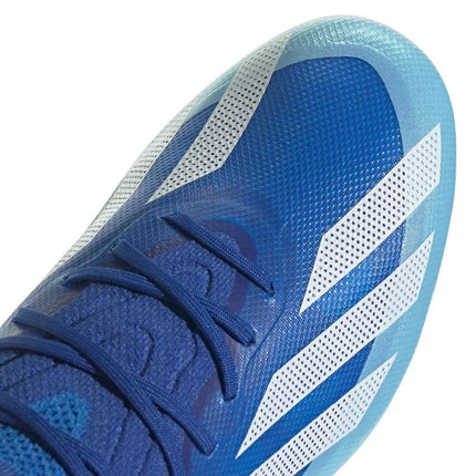 Adidas X Crazyfast.1 SG M IE6628 futbolo batai