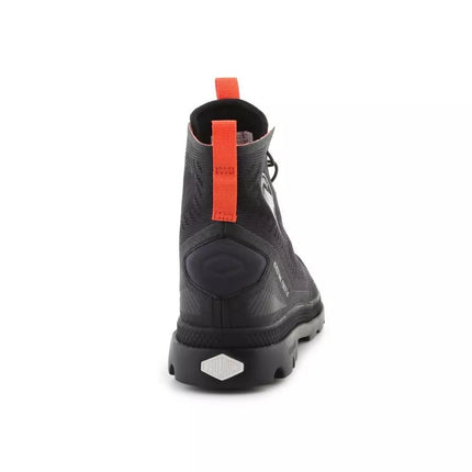 Palladium Pampa Lite Travel Vt M 74472-008-M batai