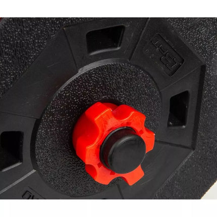 COMPOSITE KETTLEBELL PUSH-UP DEVICE 3-IN-1 10KG EB FIT