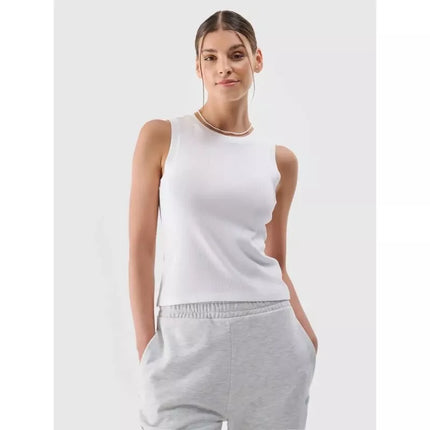 Marškinėliai 4F W 4FWMM00TSLEF132-10S