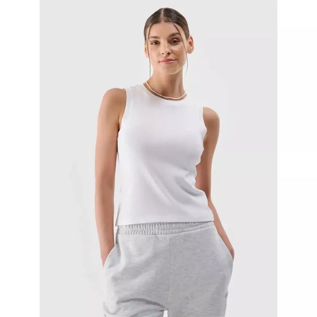 Marškinėliai 4F W 4FWMM00TSLEF132-10S