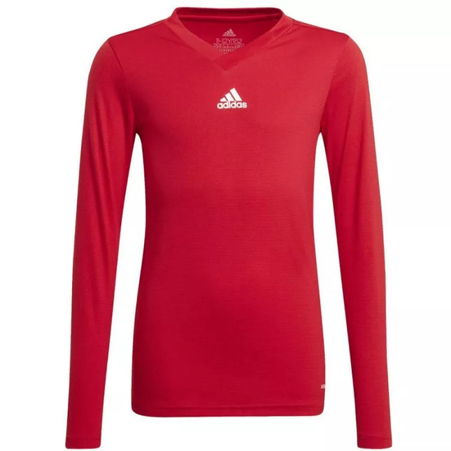adidas Team Base Tee Jr GN5711