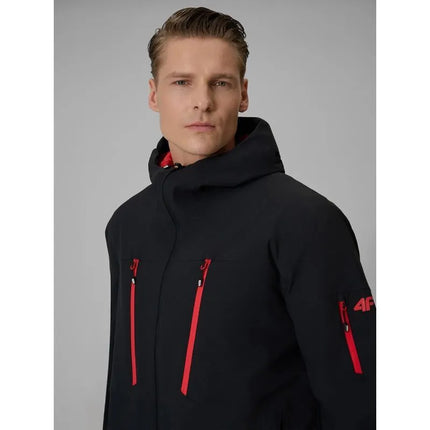Men's 4F 8000 membrane transition jacket 4FWSS26TTJAM1122-20S