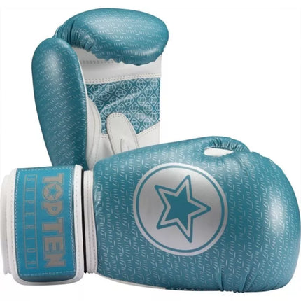 RTT-SUPERIOR Boxing Gloves 10 oz