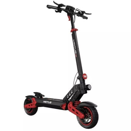 Motus Pro 10 Daytona S elektrinis paspirtukas
