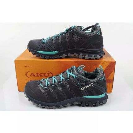 Aku Alterra Lite GTX Hiking Shoes [716274]
