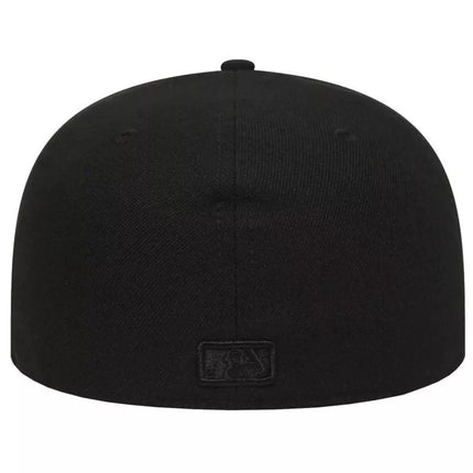 New Era New York Yankees MLB 59FIFTY Kepurė 10000103