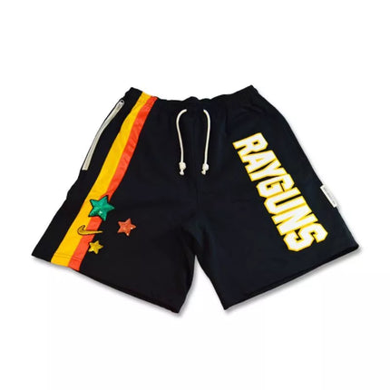 Nike Roswell Rayguns Premium Dry Šortai - CV1936-010