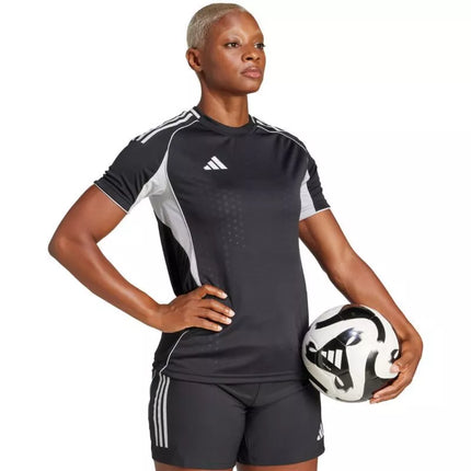 adidas Tiro 25 Competition Match moteriški marškinėliai JH3822