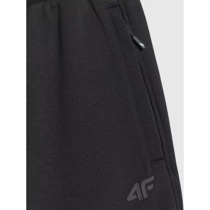 Vyriškos sportinės kelnės jogger 4F 4FRMM00TTROM1624-20S