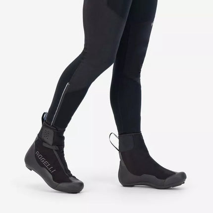 Rogelli ARTIC R-1000 winter boots black 45