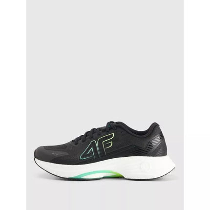 4F "Speed Runner" moteriški bėgimo bateliai 4FRSS25FSPOF174-97S
