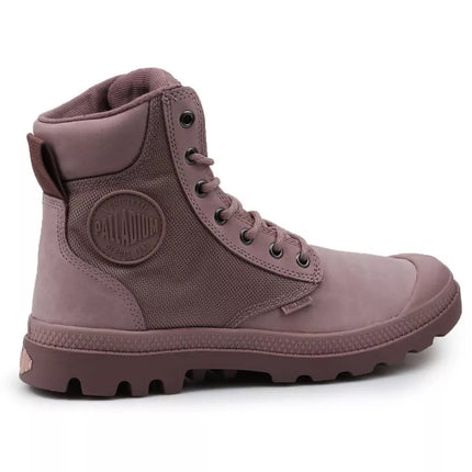 Palladium Pampa Sport Cuff WPN 73234-659-M laisvalaikio batai