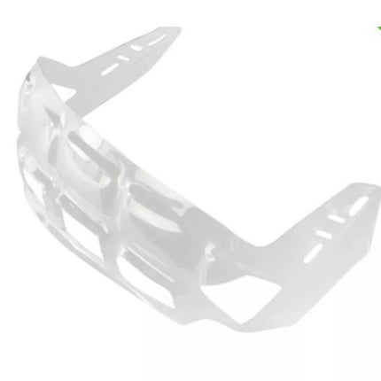Bauer insert for Concept III full plexiglass